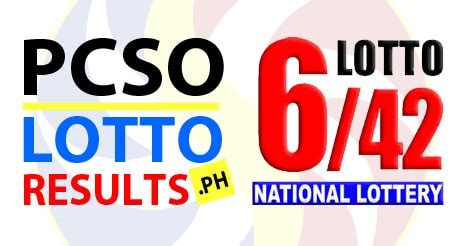 4/42 lotto result|PCSO Lotto Results: Your Trusted Source for Lotto Results.